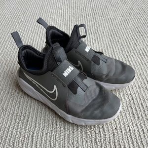 Nike flex Runner grey sneakers